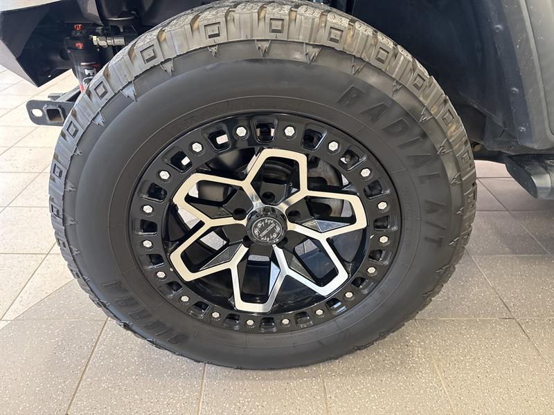 jeep Wrangler 2020 - 11