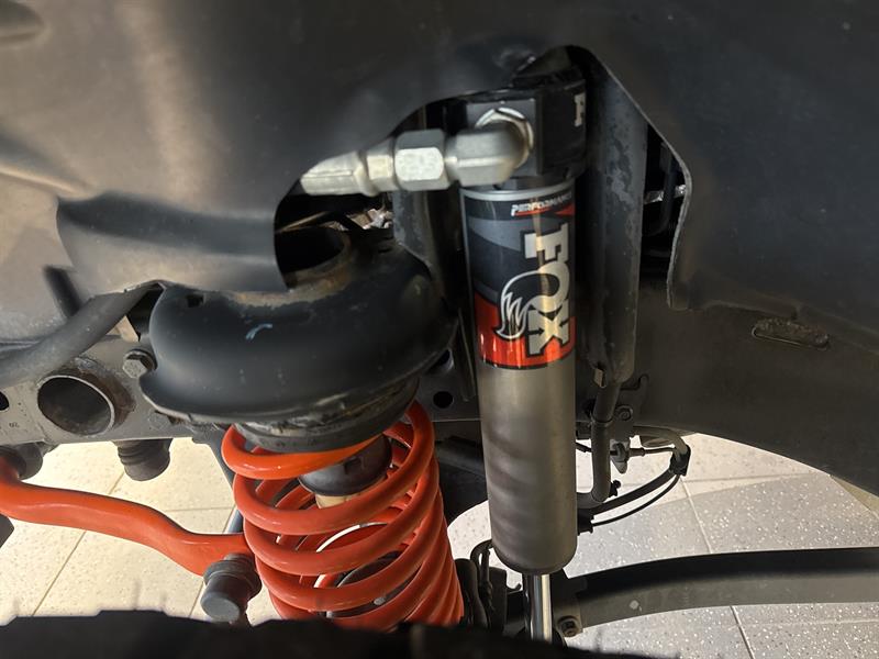 jeep Wrangler 2020 - 12