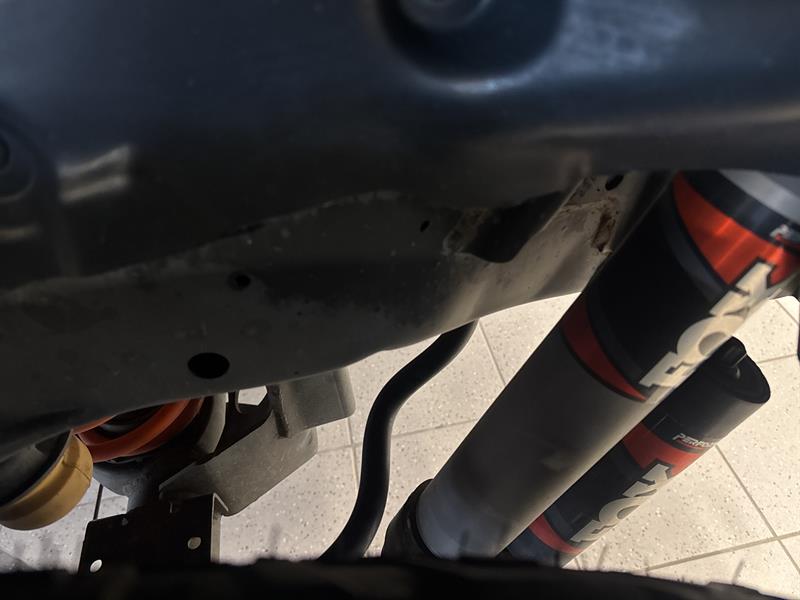 jeep Wrangler 2020 - 13