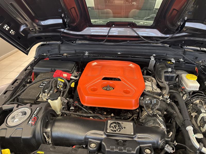 jeep Wrangler 2020 - 19