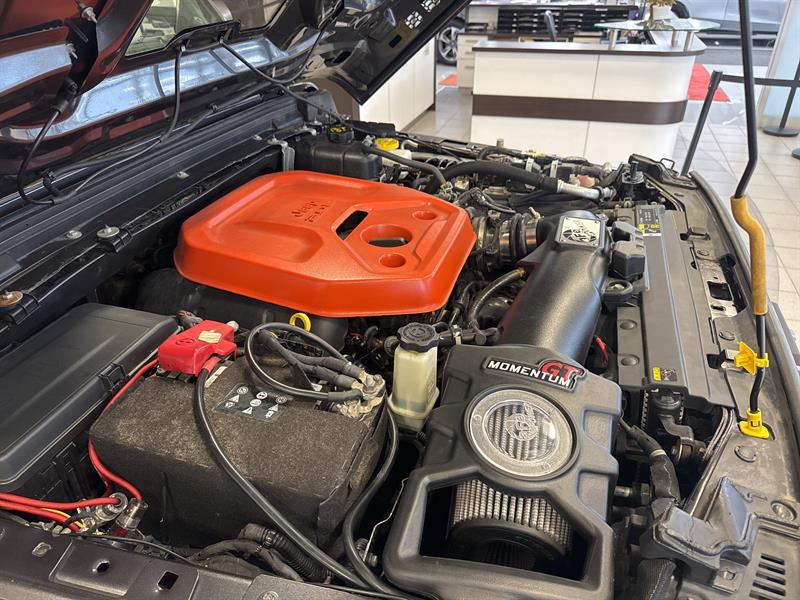 jeep Wrangler 2020 - 20