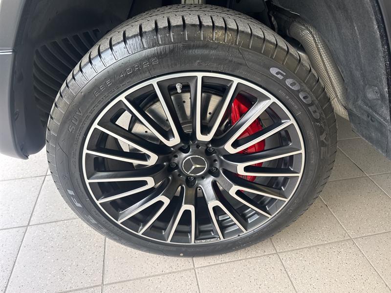 mercedes-benz Classe-G 2025 - 7