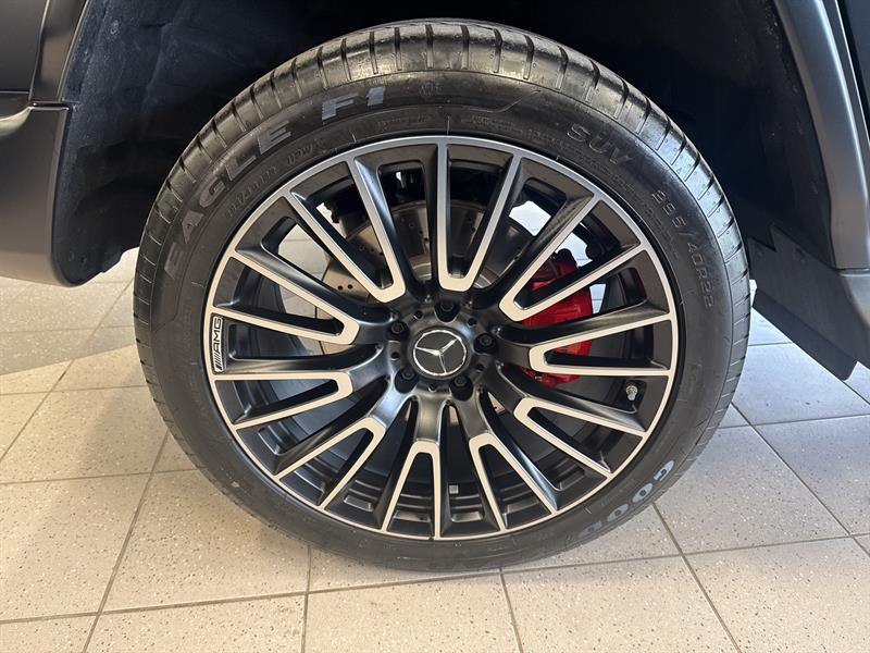 mercedes-benz Classe-G 2025 - 9