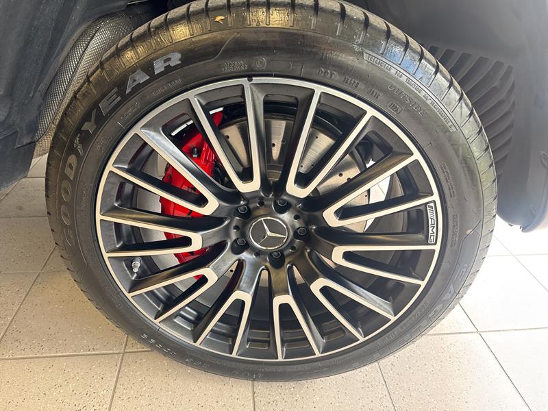 mercedes-benz Classe-G 2025 - 10