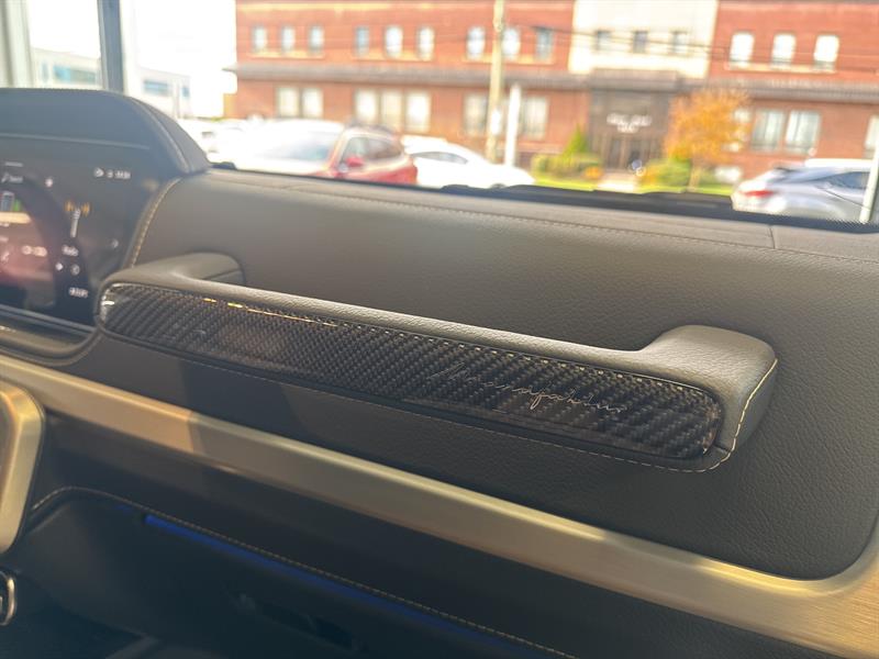 mercedes-benz Classe-G 2025 - 14