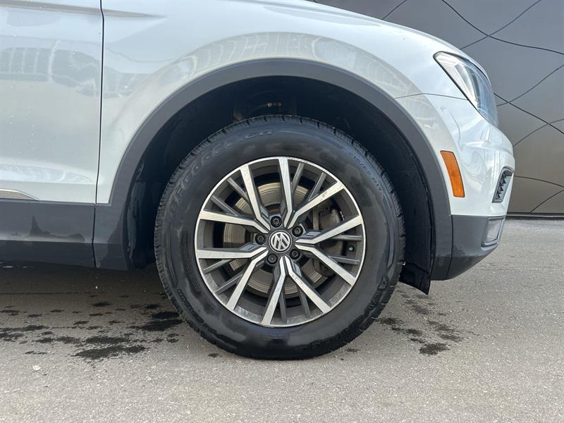 volkswagen Tiguan 2019 - 11