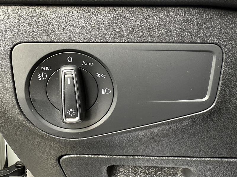 volkswagen Tiguan 2019 - 13