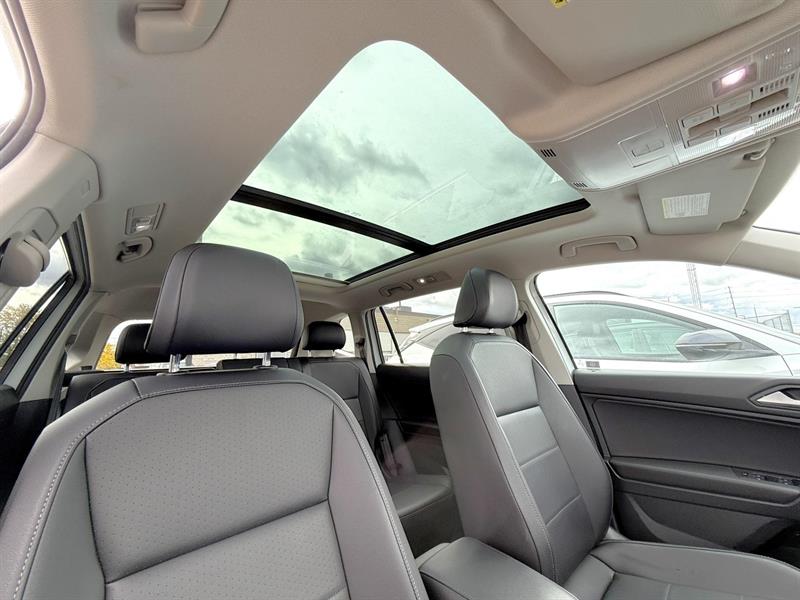 volkswagen Tiguan 2019 - 21