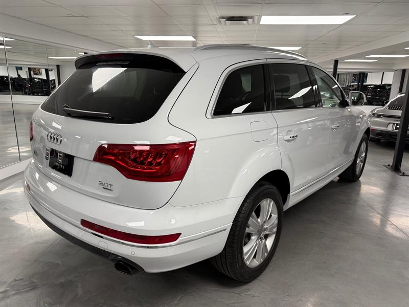 audi Q7 2013 - 3
