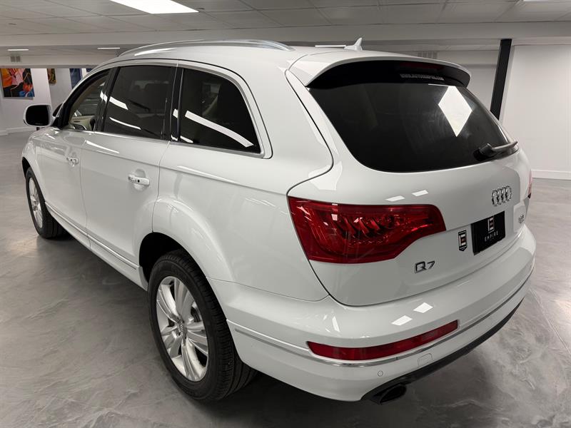 audi Q7 2013 - 5