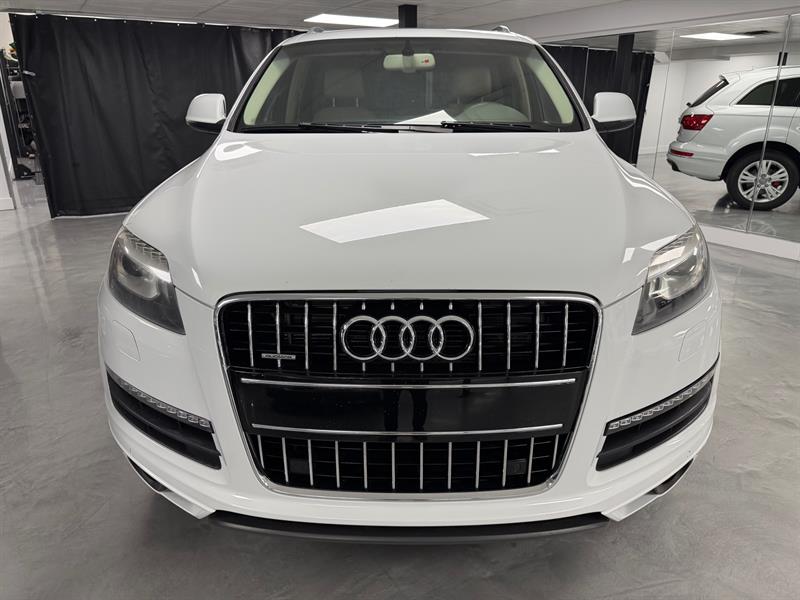 audi Q7 2013 - 6
