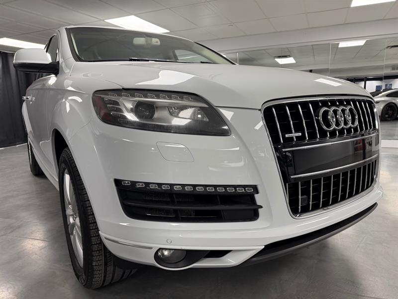 audi Q7 2013 - 7