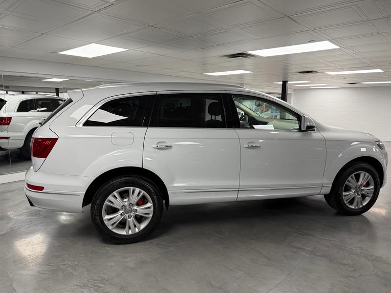 audi Q7 2013 - 8