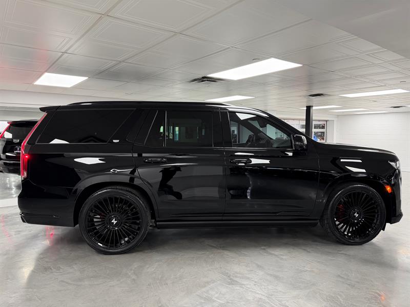 cadillac Escalade 2022 - 4