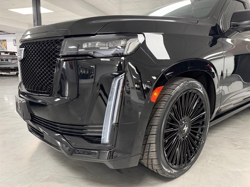 cadillac Escalade 2022 - 7