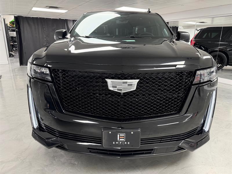 cadillac Escalade 2022 - 8