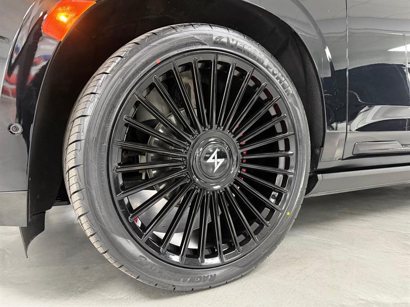 cadillac Escalade 2022 - 12