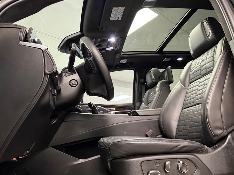 cadillac Escalade 2022 - 14