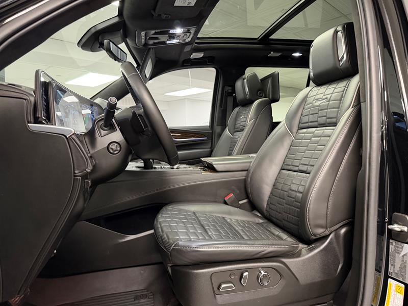 cadillac Escalade 2022 - 15