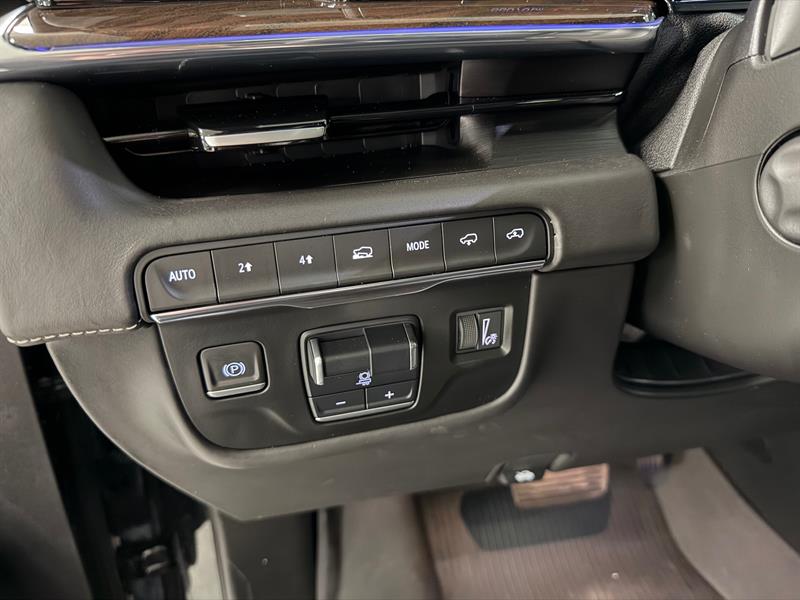 cadillac Escalade 2022 - 18