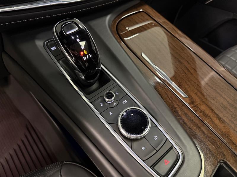 cadillac Escalade 2022 - 22