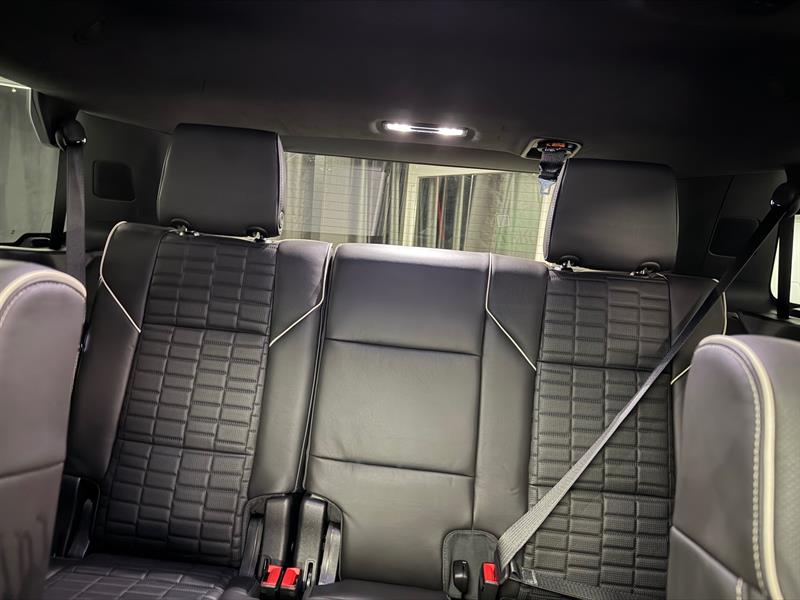 cadillac Escalade 2022 - 33