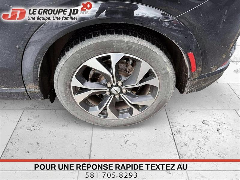 ford Mustang Mach-E 2023 - 5