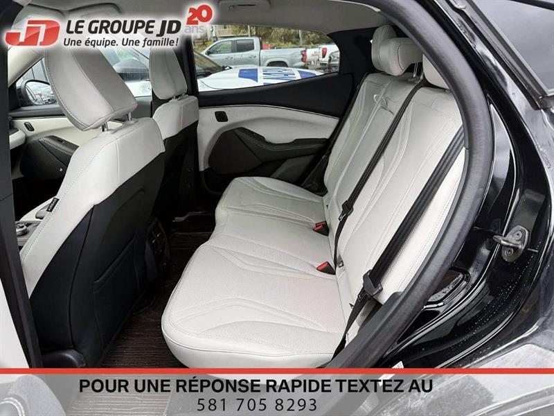 ford Mustang Mach-E 2023 - 6