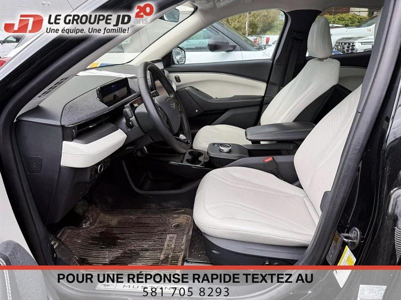 ford Mustang Mach-E 2023 - 7