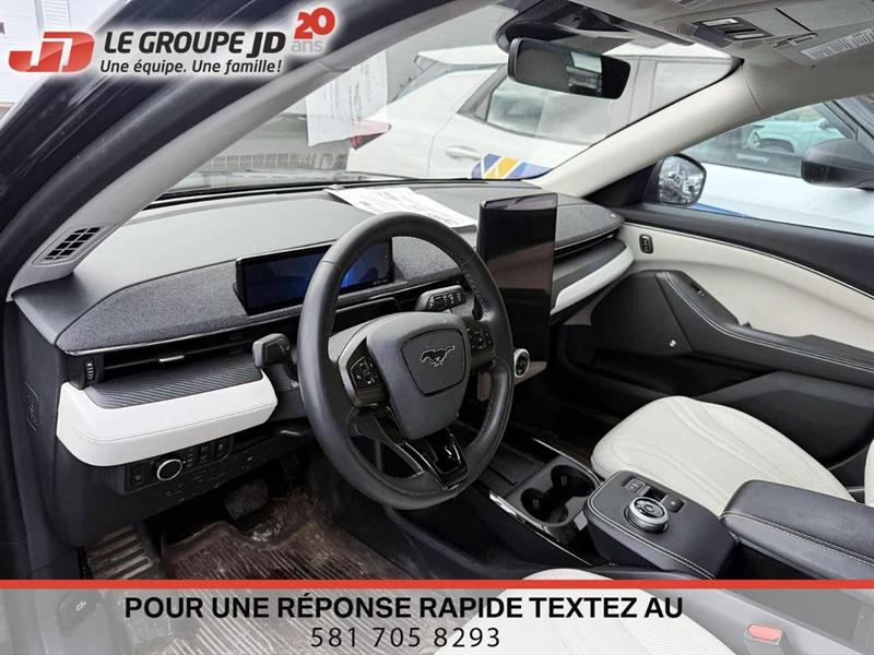 ford Mustang Mach-E 2023 - 8