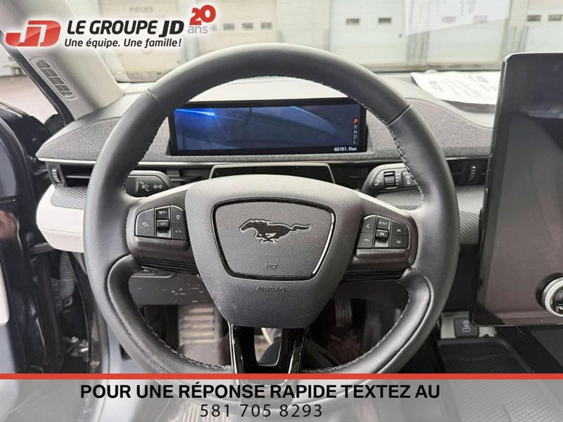 ford Mustang Mach-E 2023 - 9