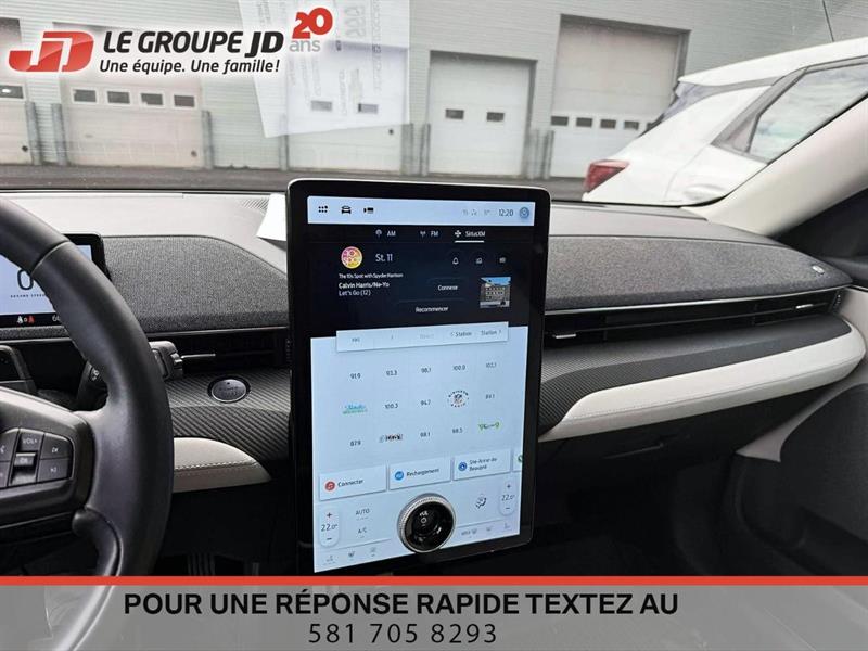 ford Mustang Mach-E 2023 - 10