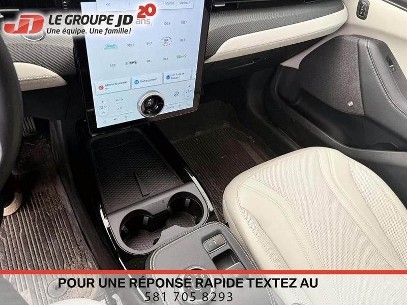 ford Mustang Mach-E 2023 - 13