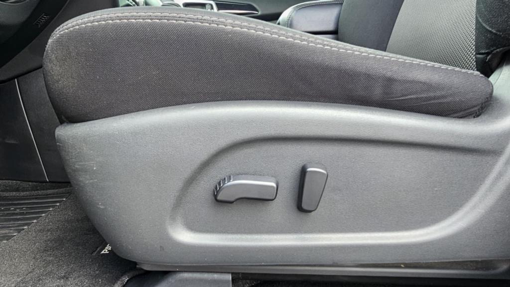 nissan Pathfinder 2018 - 21