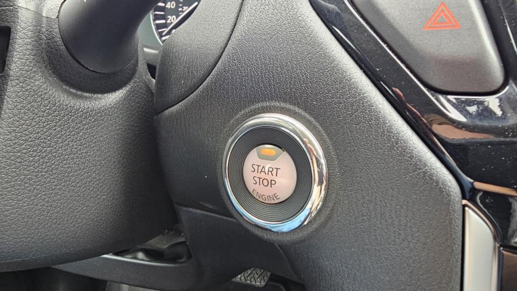 nissan Pathfinder 2018 - 30