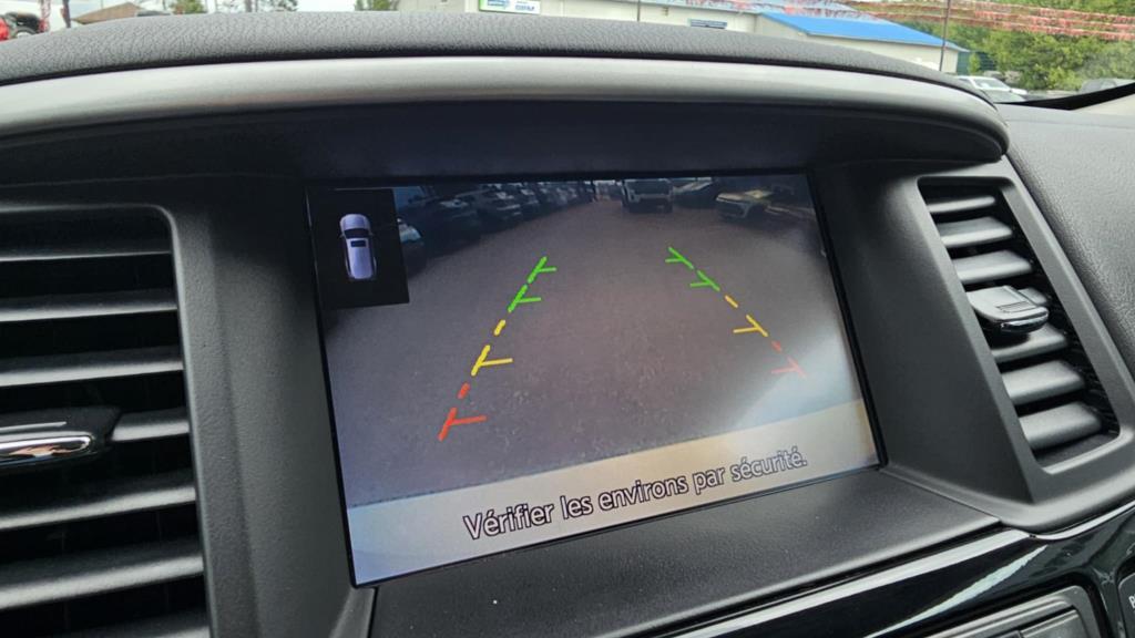 nissan Pathfinder 2018 - 31