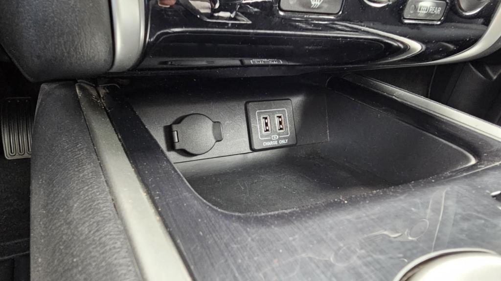 nissan Pathfinder 2018 - 34