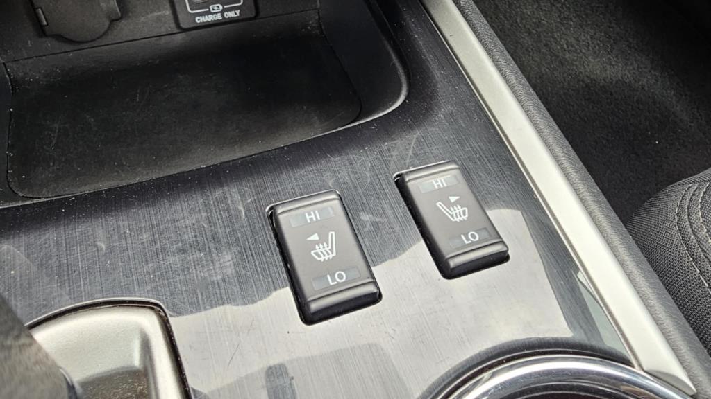 nissan Pathfinder 2018 - 35