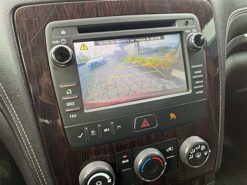 chevrolet Traverse 2015 - 7