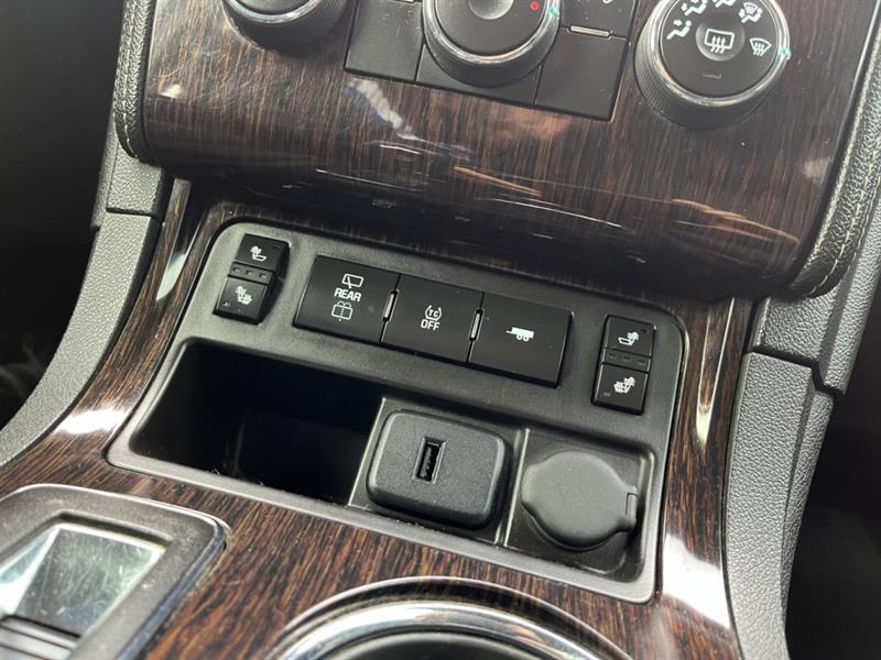 chevrolet Traverse 2015 - 9