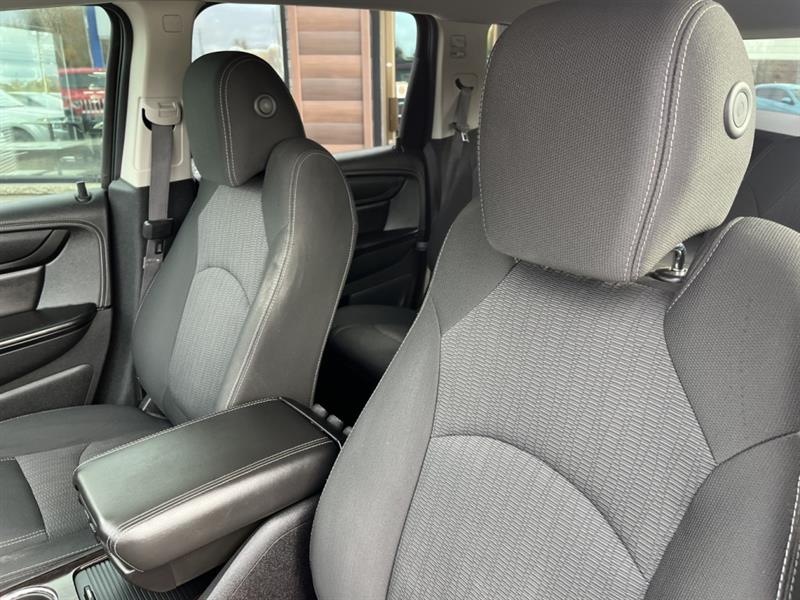 chevrolet Traverse 2015 - 15