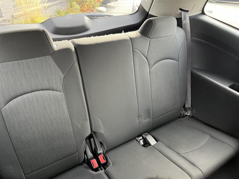 chevrolet Traverse 2015 - 25