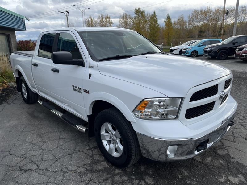 ram 1500 2017 - 16