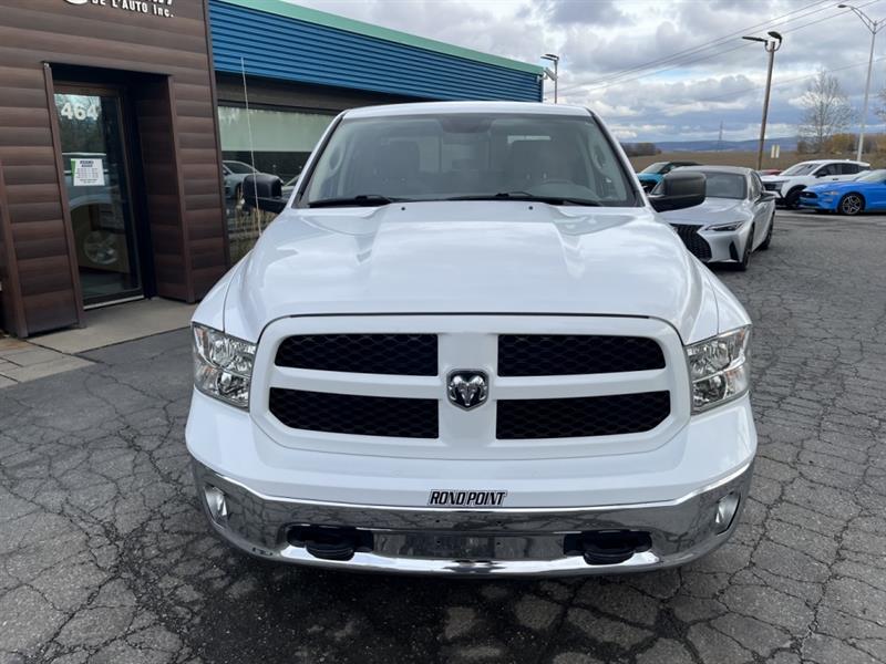 ram 1500 2017 - 17