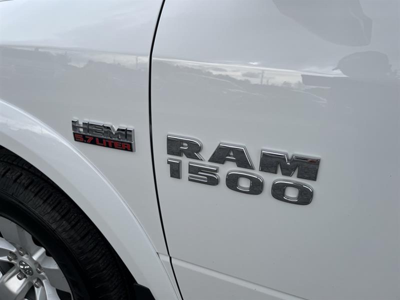 ram 1500 2017 - 20