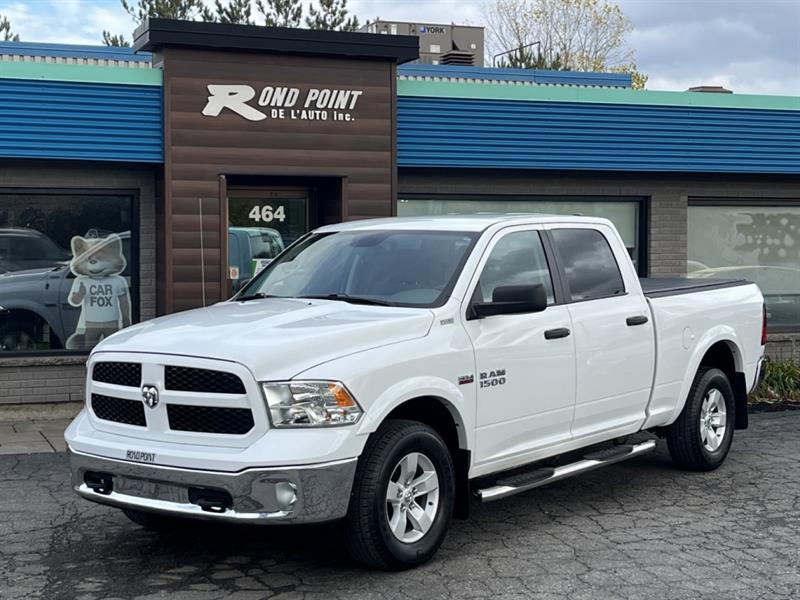 ram 1500 2017 - 26
