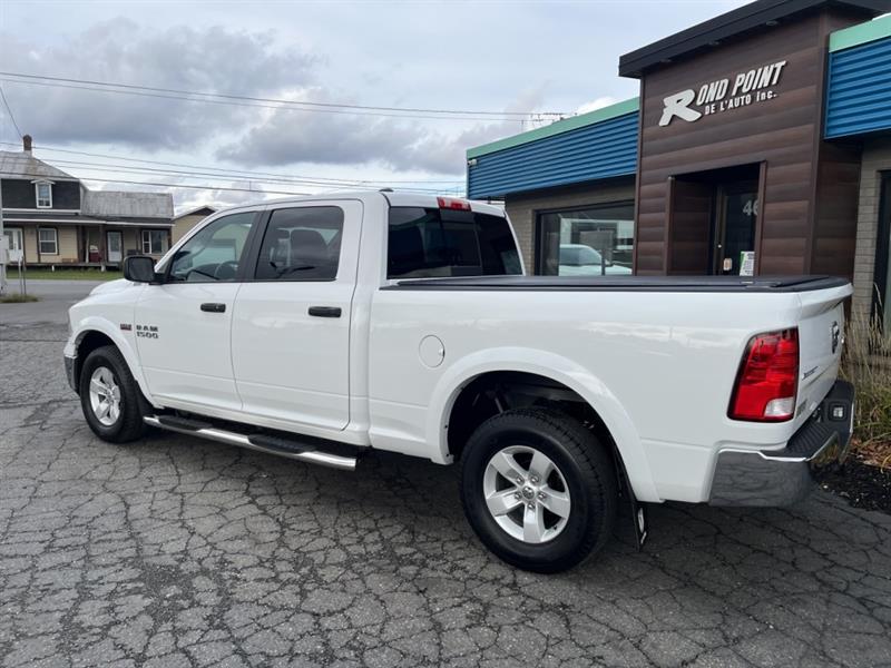 ram 1500 2017 - 27