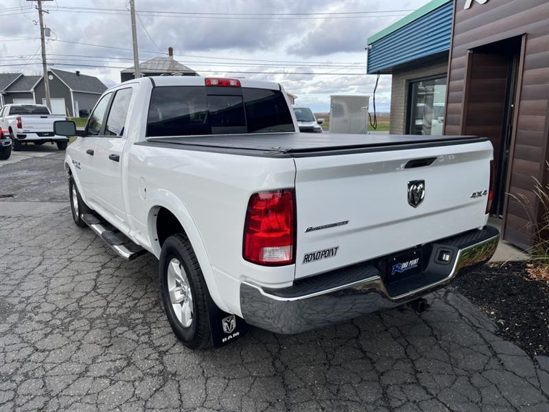 ram 1500 2017 - 28
