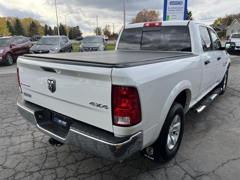 ram 1500 2017 - 30