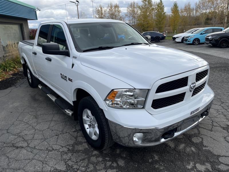 ram 1500 2017 - 33